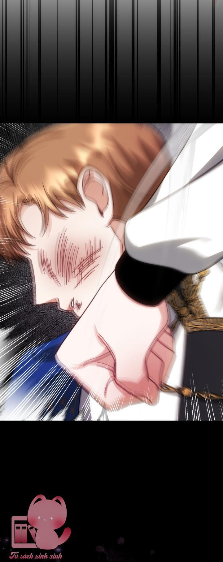 từ chồng cũ hóa thành nam chính chapter 42 9