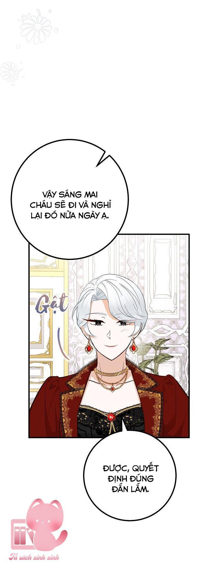 bác sĩ hoàn thành trách nhiệm rồi chapter 30 45