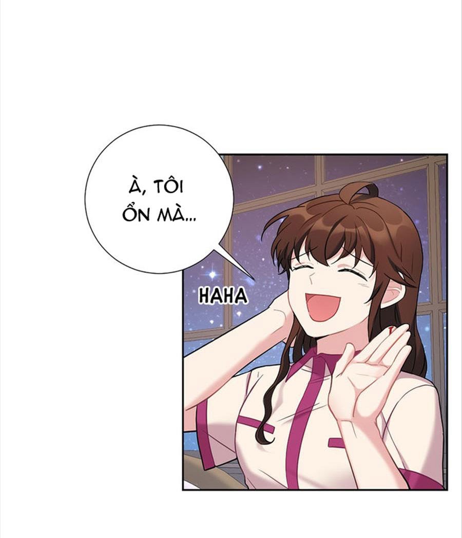 tiểu thư và những người hầu chapter 21 9