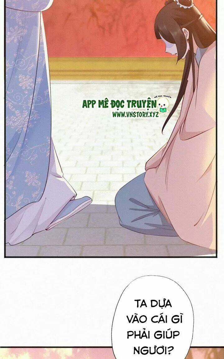 thiên hương mỹ nhân chapter 62 17