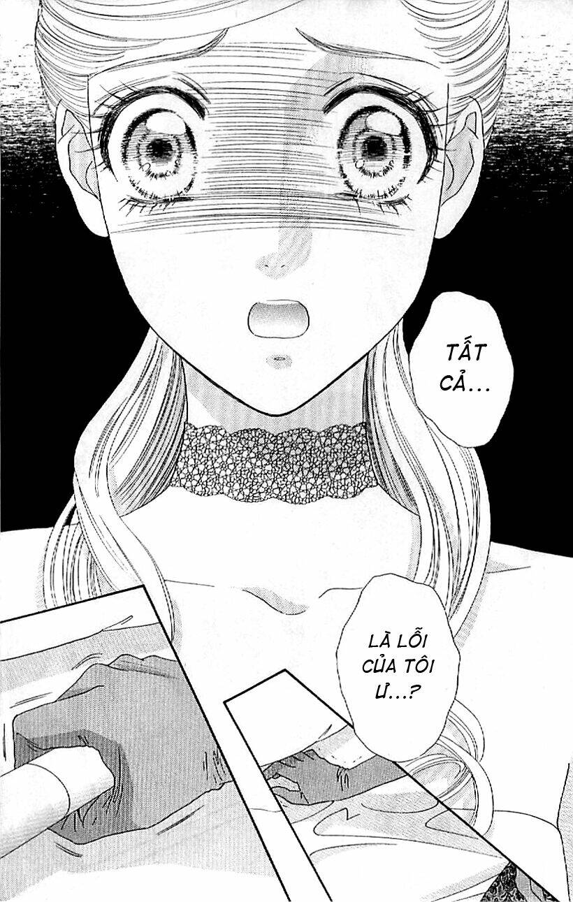 hoa hồng đỏ chapter 37 31