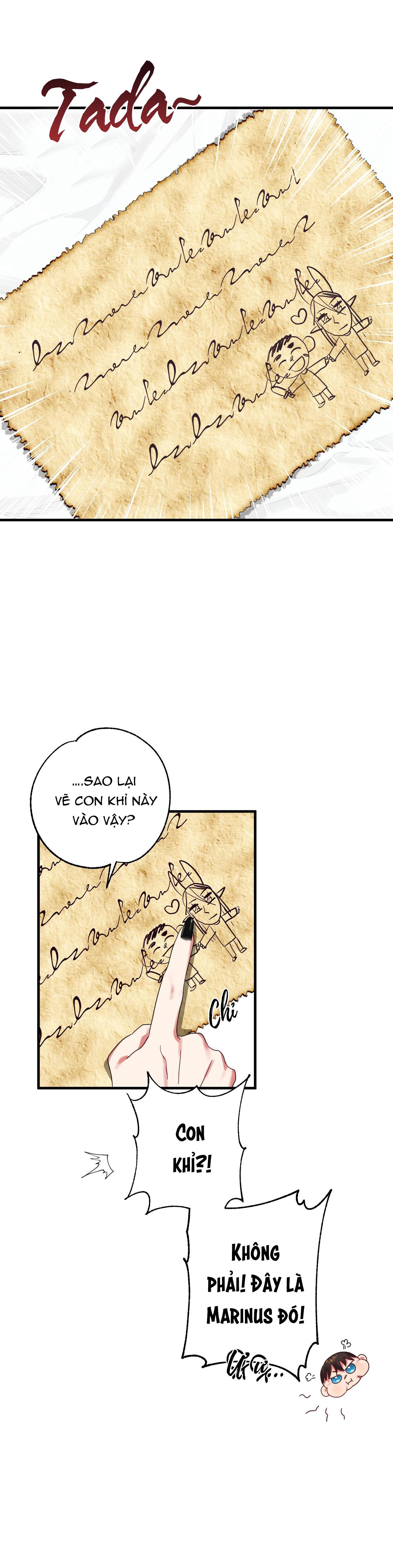 bộ sưu tập ciu to-ngực bự của nhà sẹc chapter 5 13