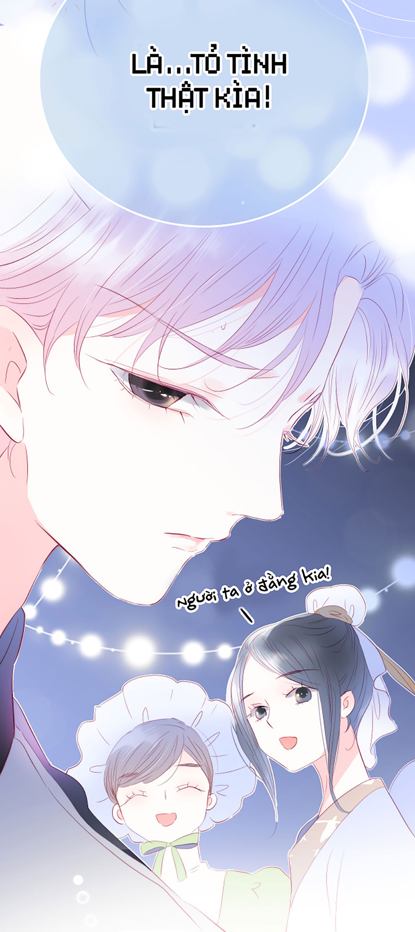 hoa và nhím cùng bỏ trốn chapter 22 4