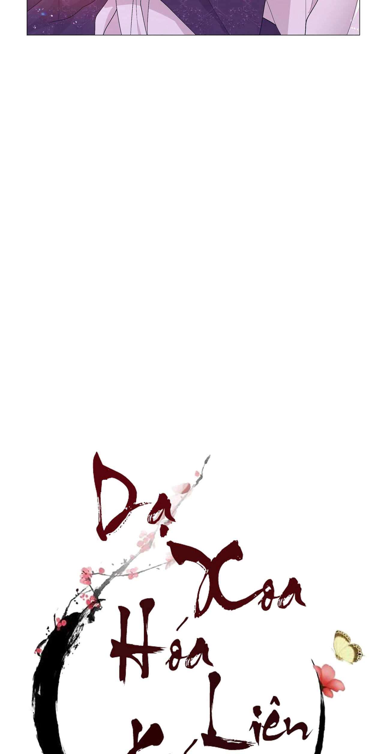 dạ xoa hóa liên ký chapter 18 9