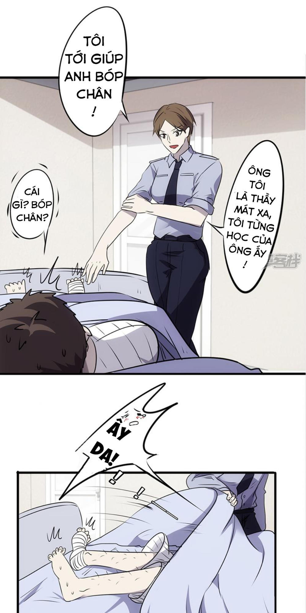 tối cường nông dân hệ thống chapter 44 11