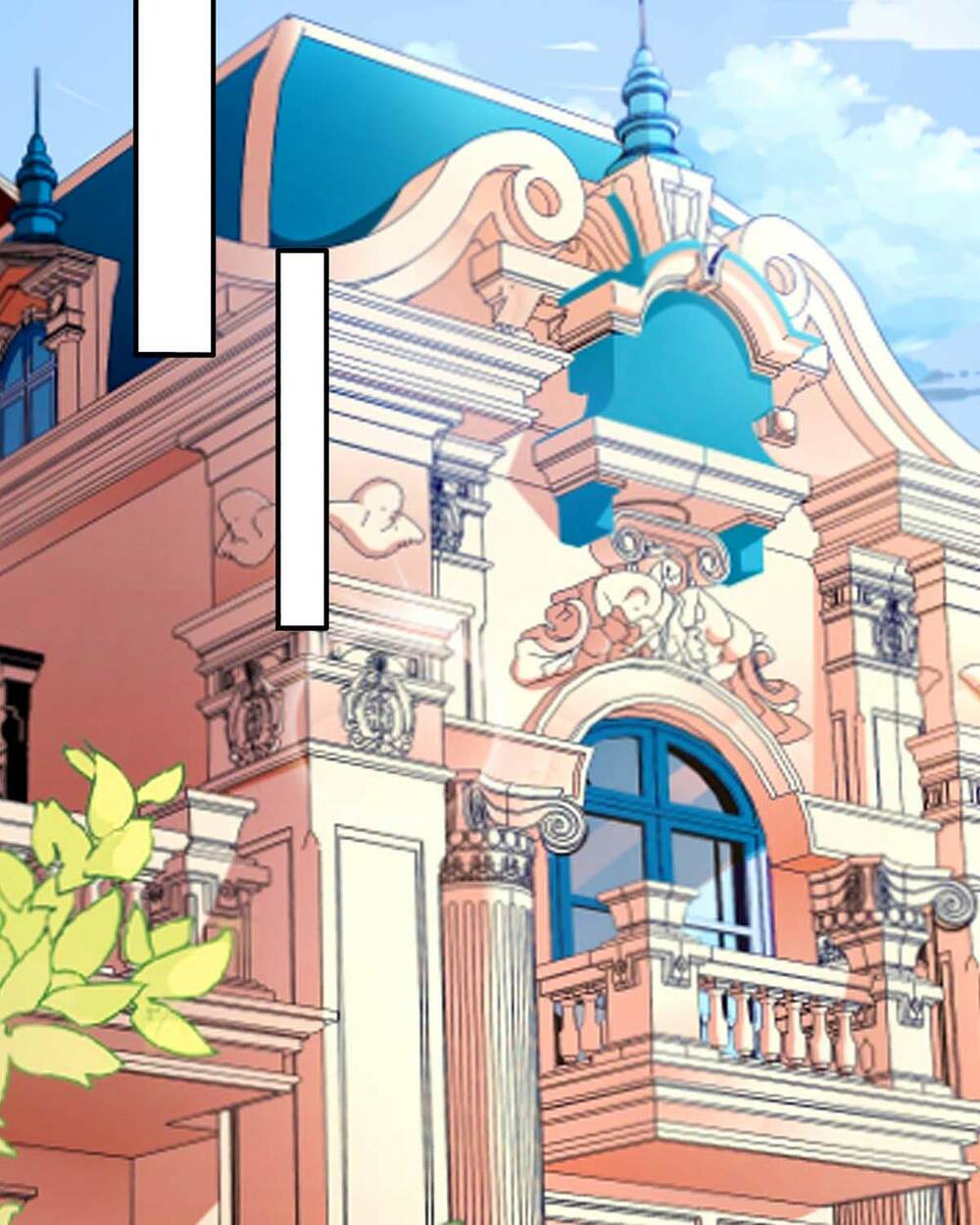 thiết lập nhân vật daddy của tôi bị sụp đổ chapter 36 9