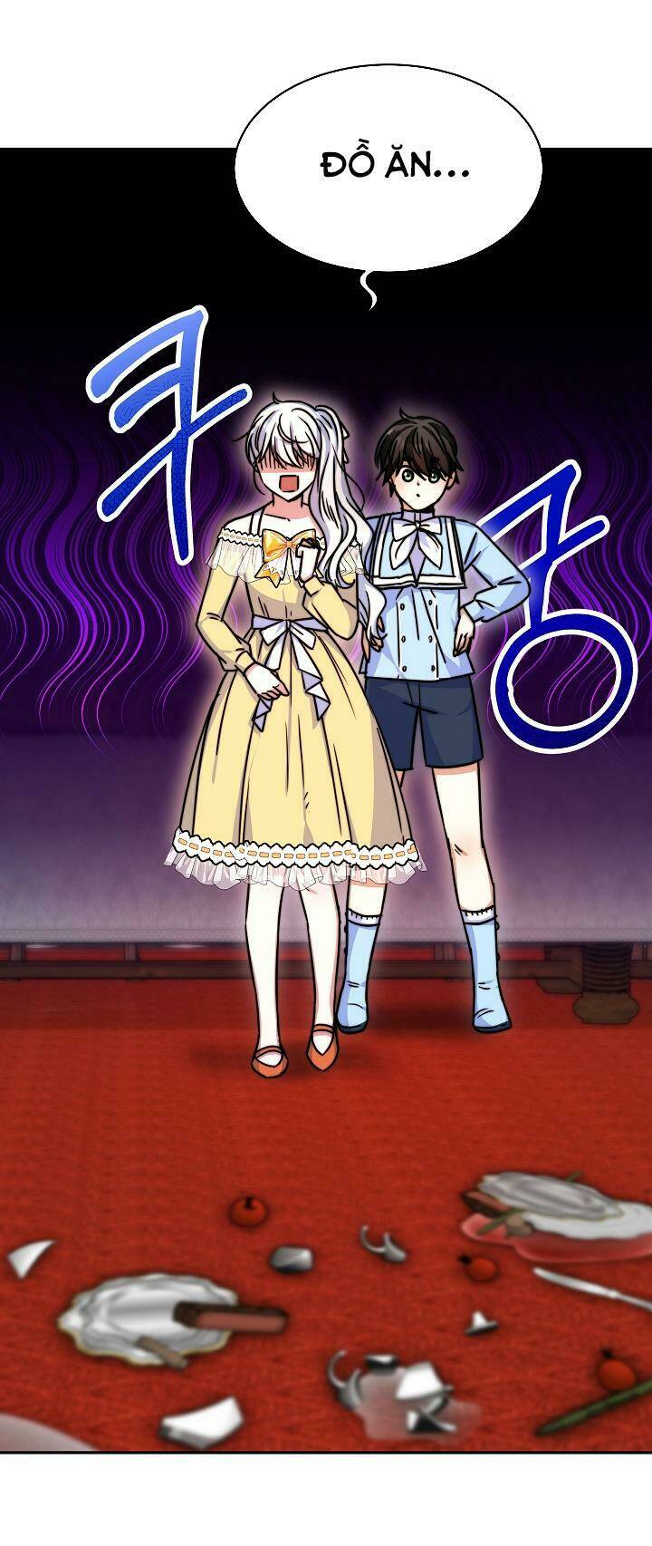 nàng evangeline chapter 9 62