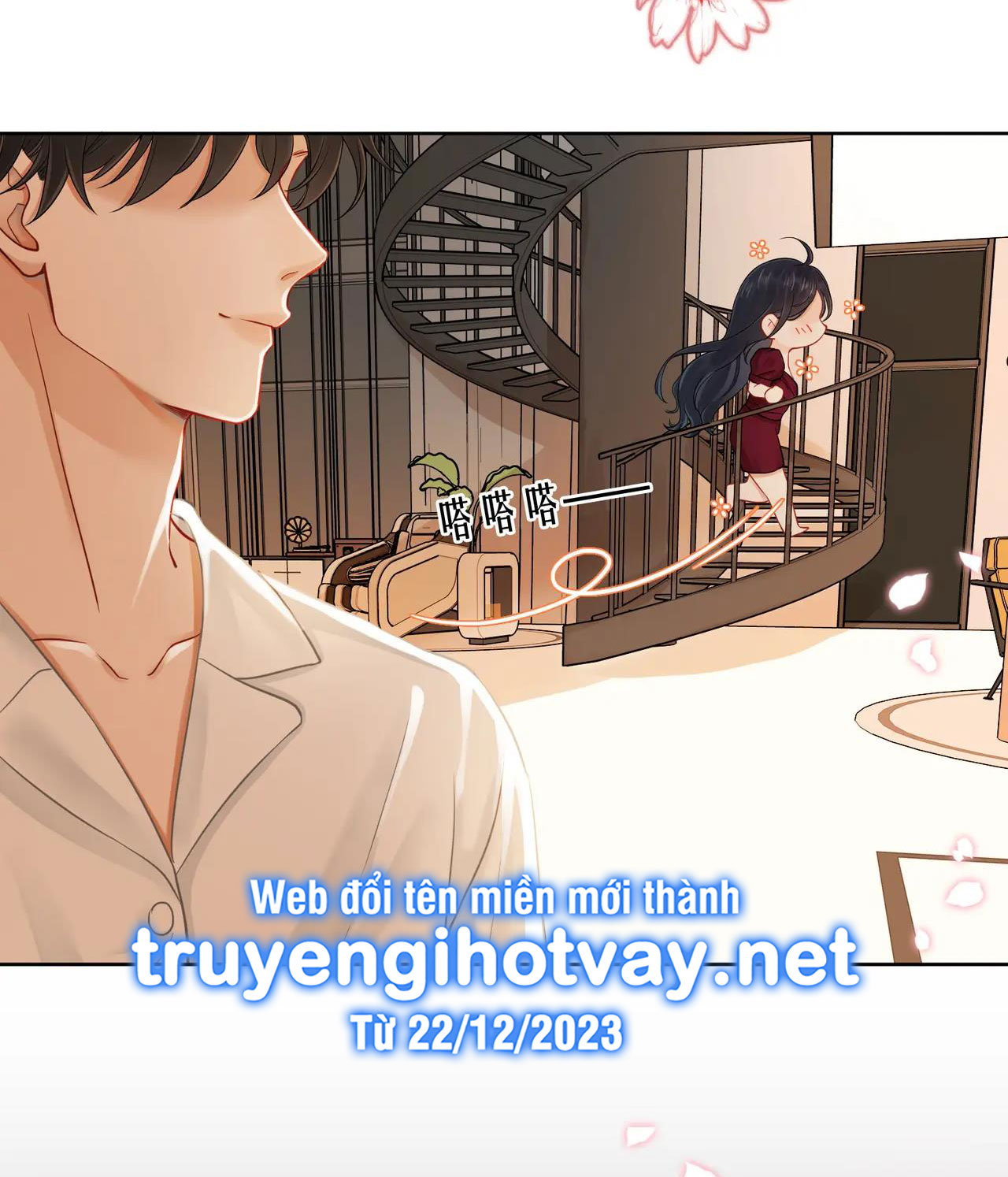 hôn nhân ngọt ngào đến tận xương chapter 5.2 27