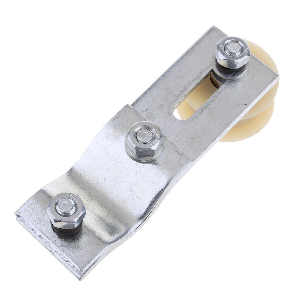 4pcs 50-80cc Engine Pulley Chain Tensioner Roller for Motorized
