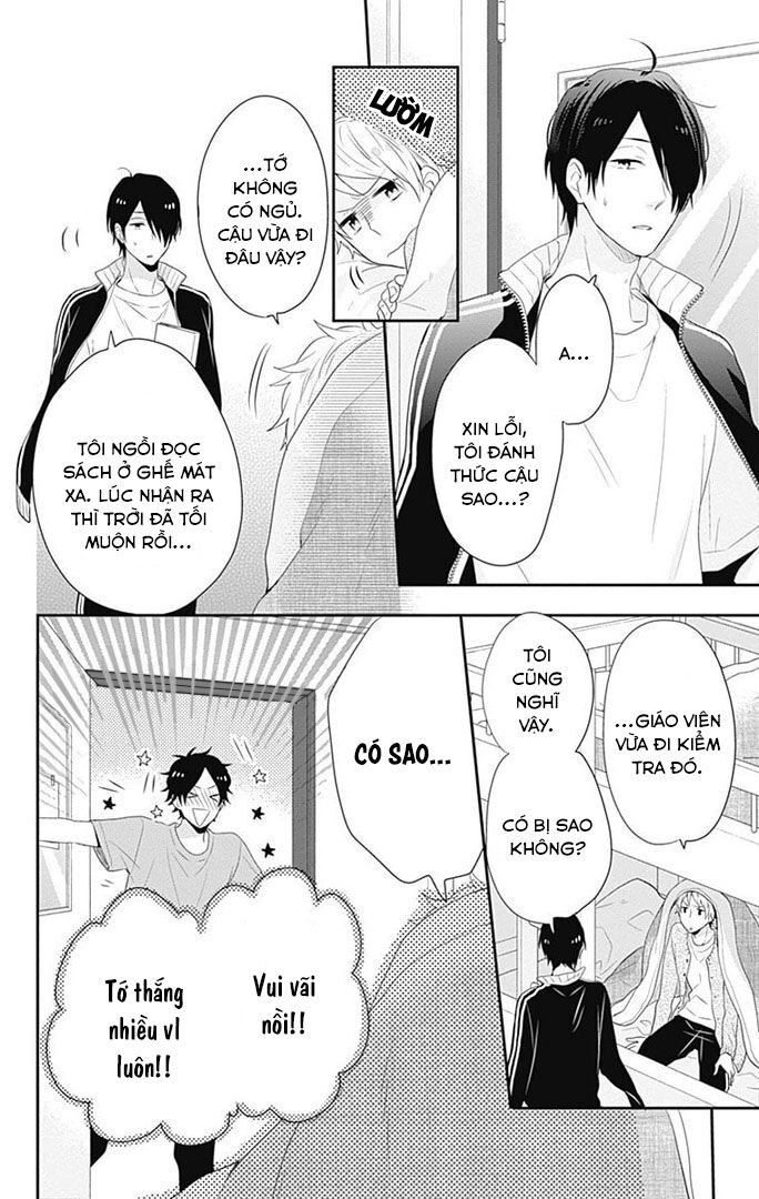 ngày cầu vồng chapter 29 24