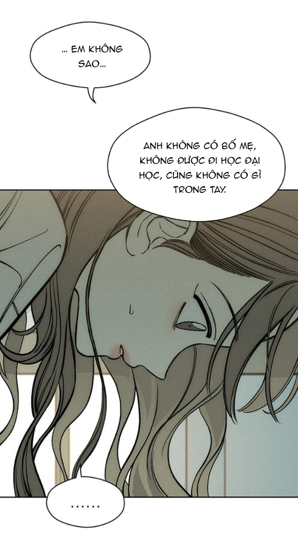 [18+] Nước Mắt Trên Đóa Hoa Tàn chapter 16.1 59