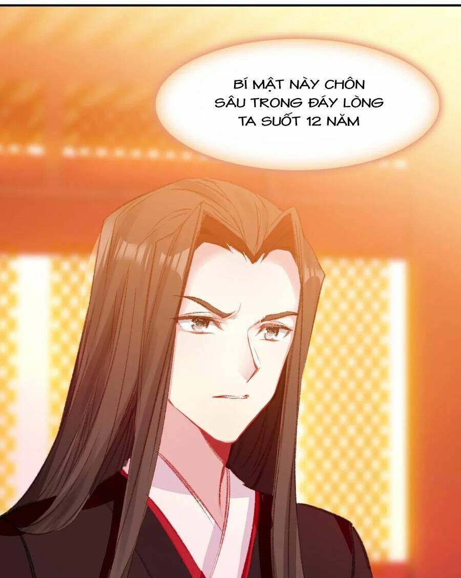 gả cho một tên thái giám đáng ghét chapter 191 18