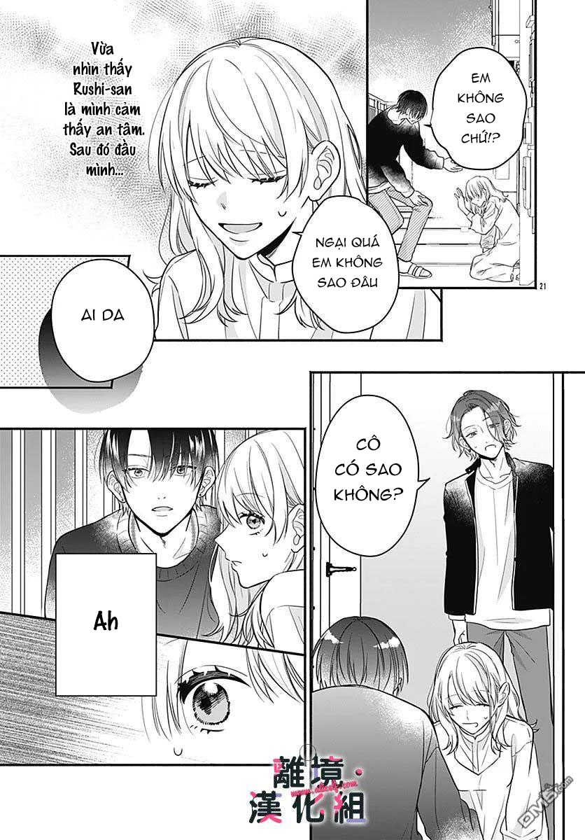 thống trị hoàn mỹ chapter 5.2 6