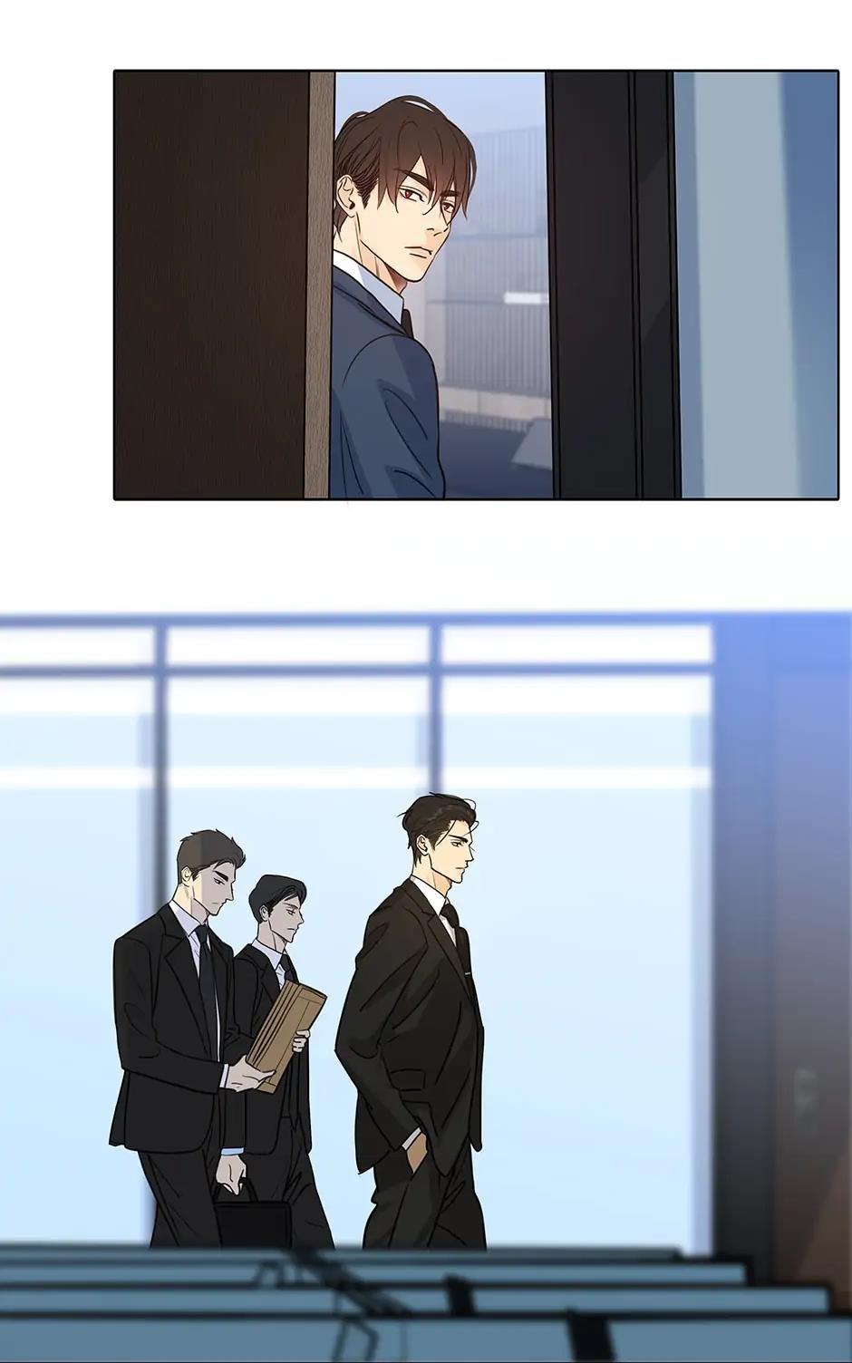 đừng chạm vào tim tôi chapter 60 16