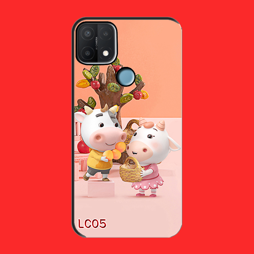 Ốp Lưng Dành Cho OPPO A15