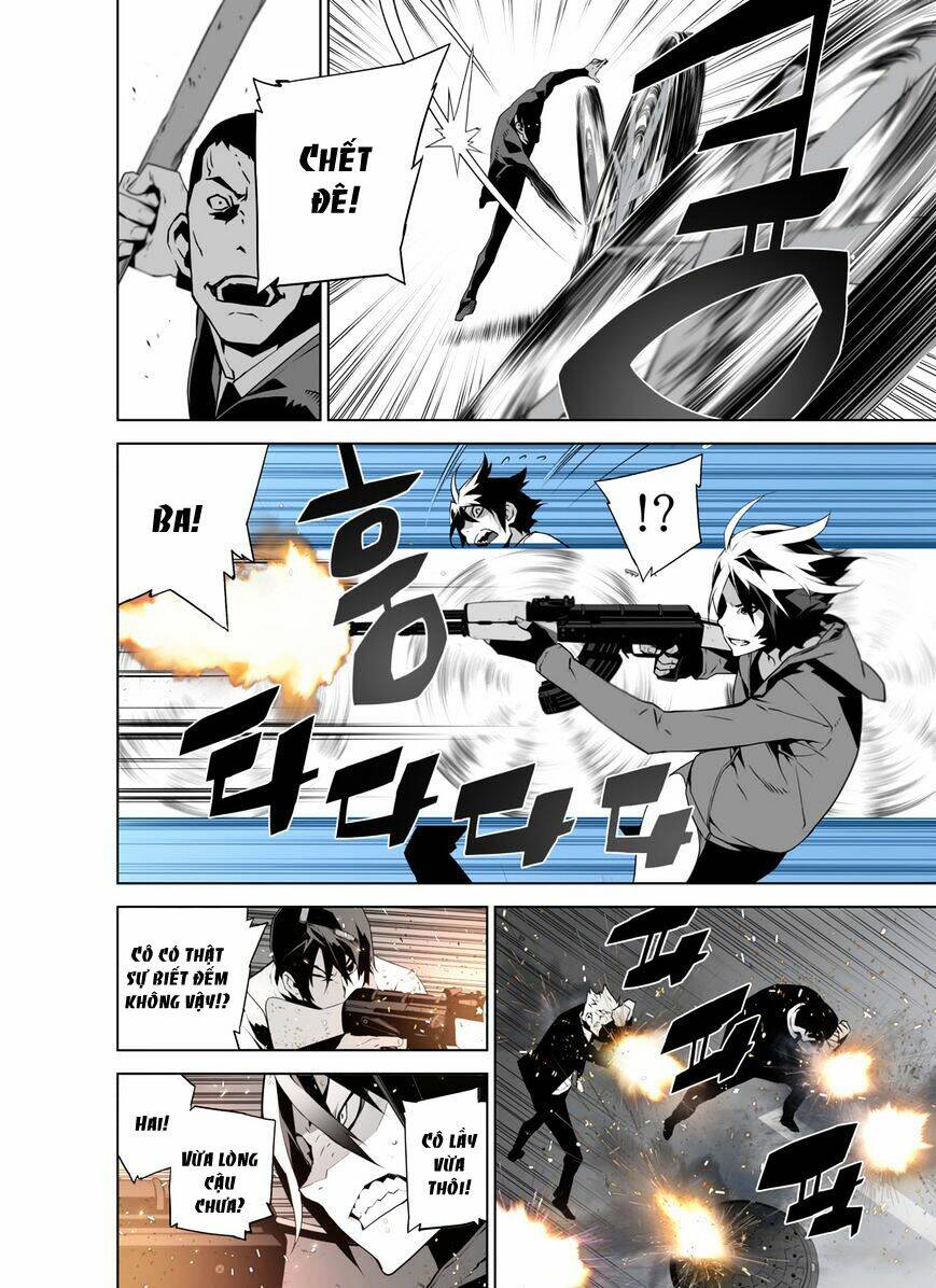 phantasmal tale under the moonlight manhwa chapter 15 11