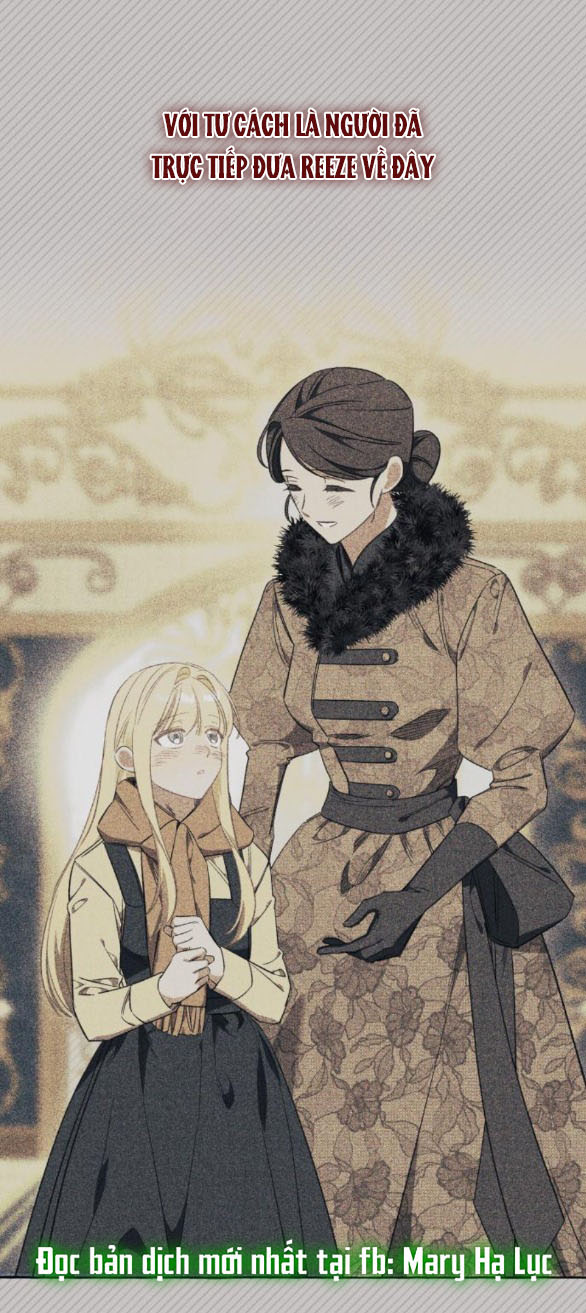 tôi tưởng đó chỉ là tiểu thuyết trọng sinh bình thường chapter 64.1 20