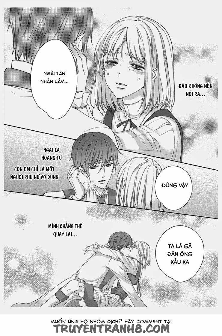 erotic fairy tales - the little mermaid chapter 16 12