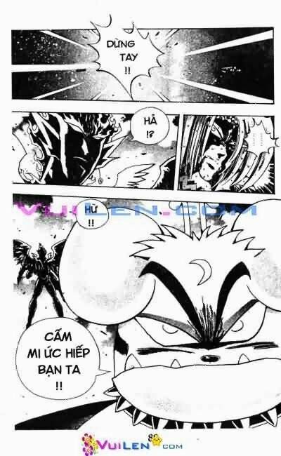 những người bạn tốt chapter 17 89