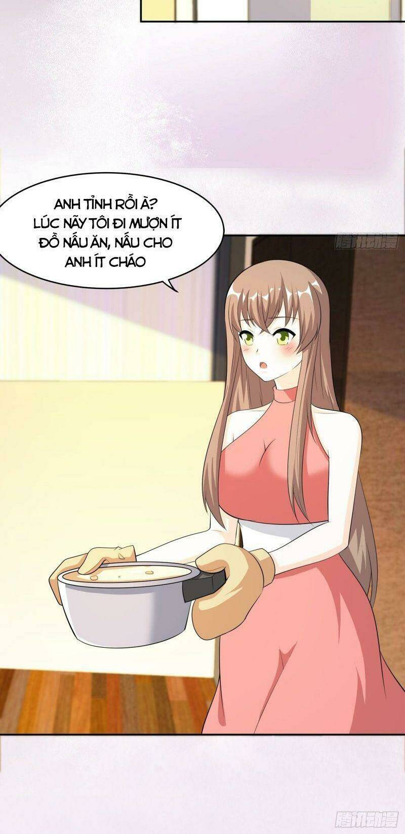 người tu tiên tại đô thị chapter 116 24