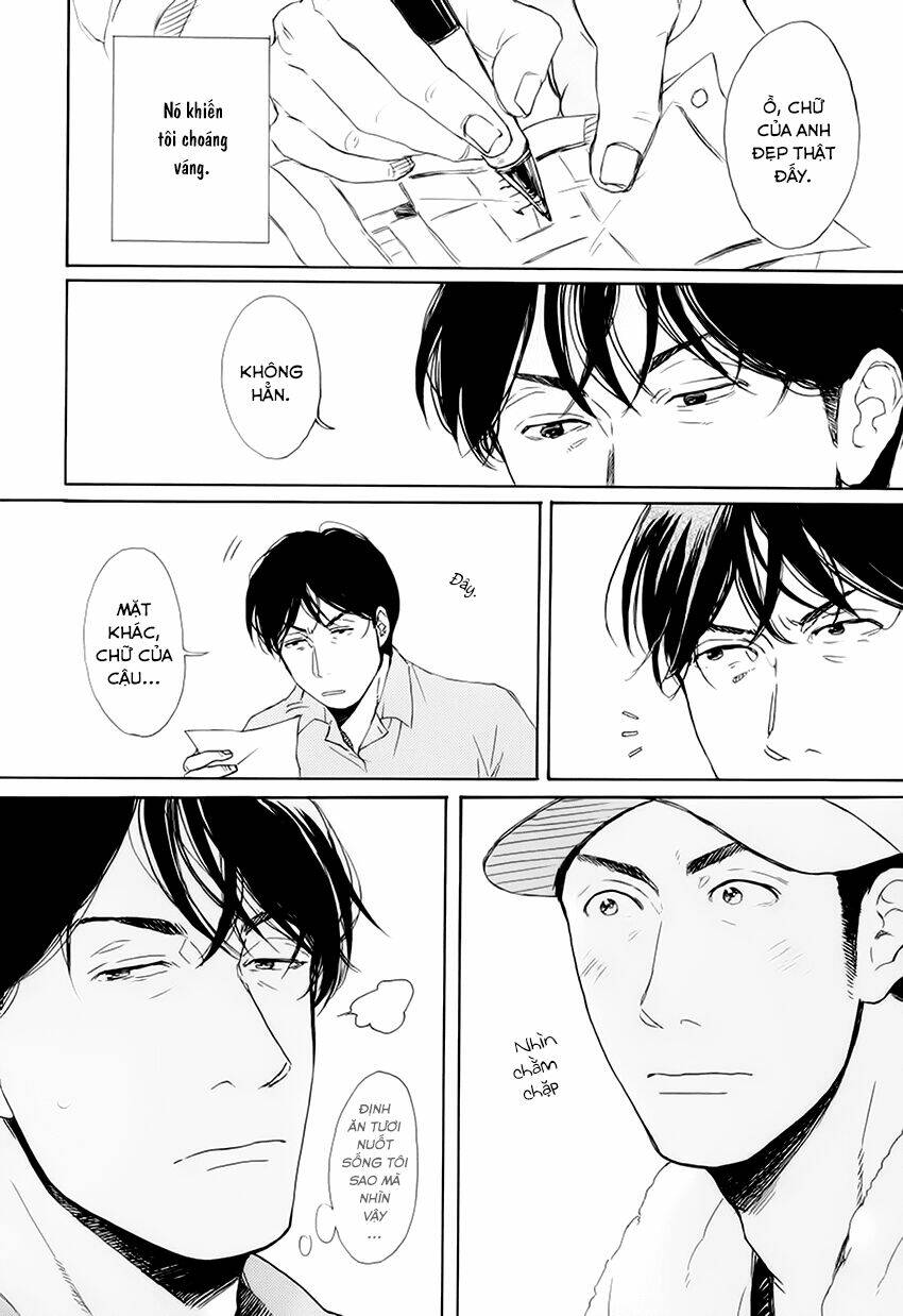 dạy trẻ bất thành chapter 4 6