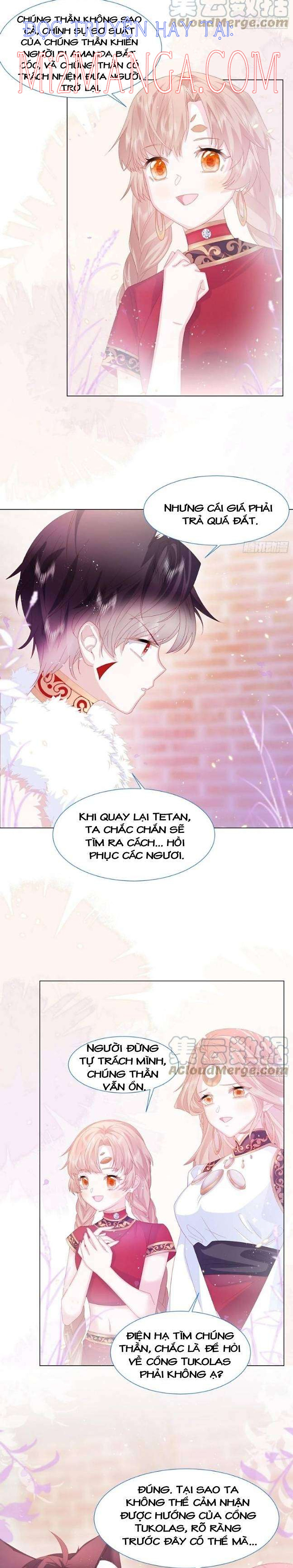 ninita yêu dấu chapter 16.2 6