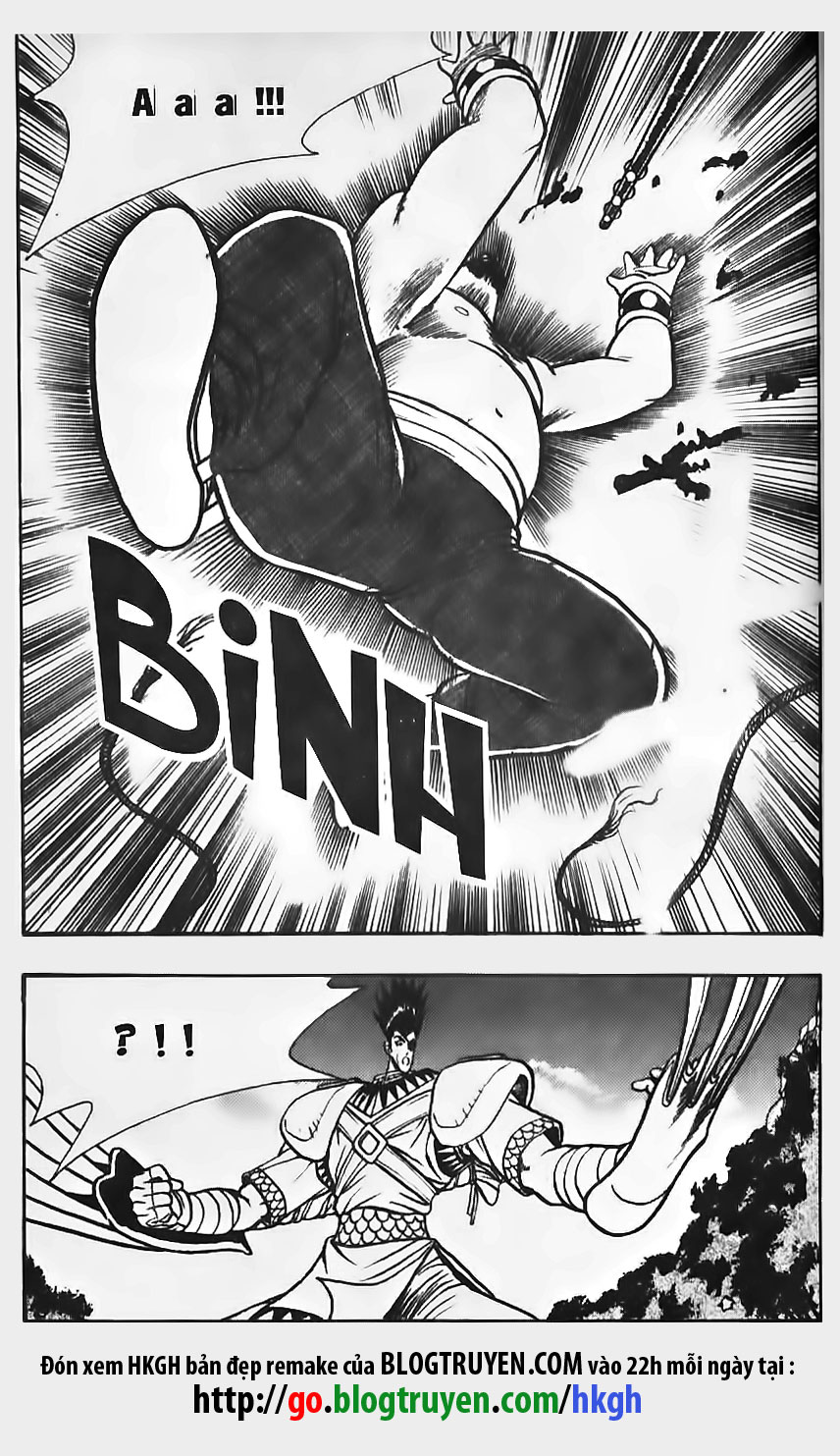 hiệp khách giang hồ m chapter 14 24