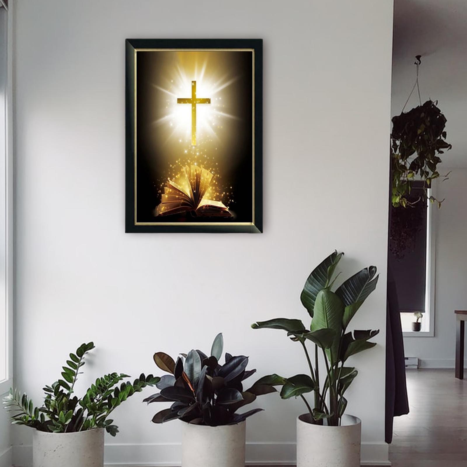 5D DIY  Kits Drawing Full Drill for Home Wall Decor