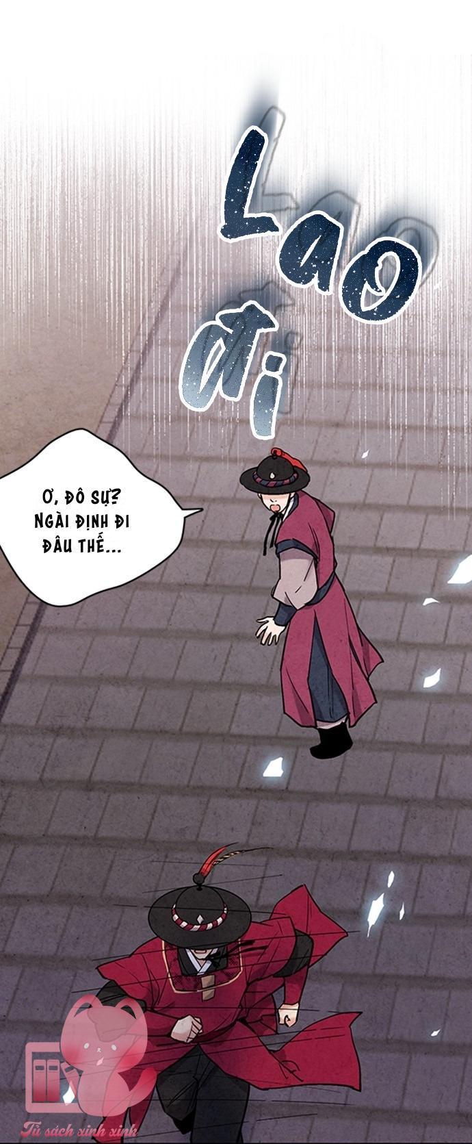 lệnh cấm hôn chapter 44 38