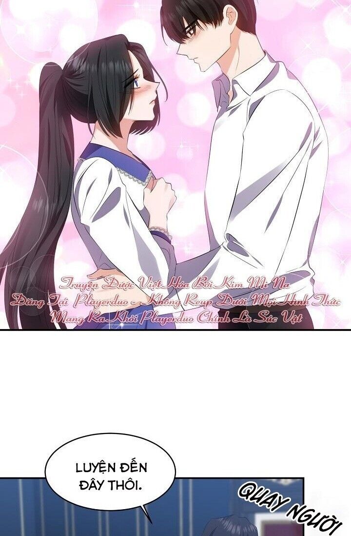 người chồng bạo chúa của tôi đã thay đổi chapter 6 34