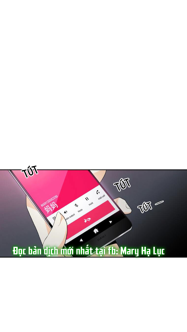 Tại Sao Bạn Lại Vào Nhà Tôi?? chapter 3.3 - Trang 25