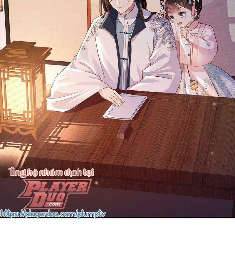 quận chúa vững vàng, thiết lập nhân vật không thể vỡ chapter 12 9