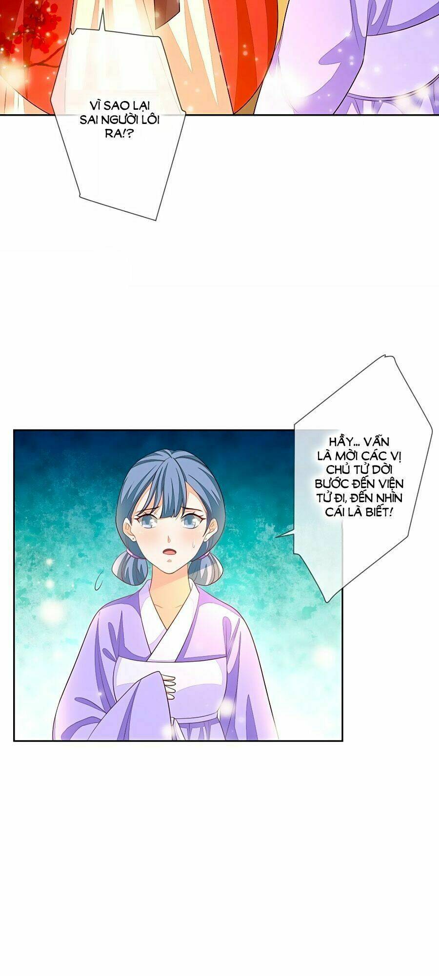 cửu khuyết phong hoa chapter 14 15