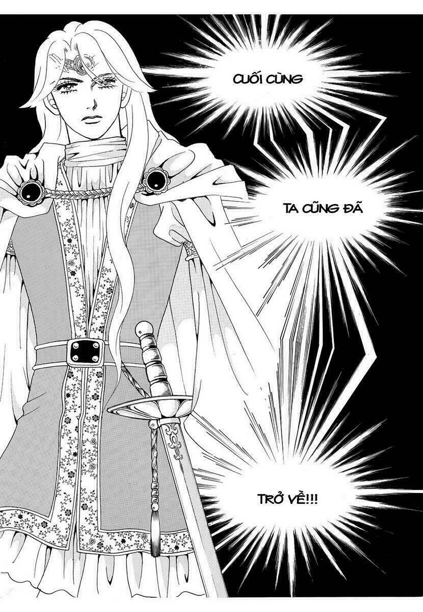 princess - công chúa xứ hoa (bản đẹp) chapter 73 43