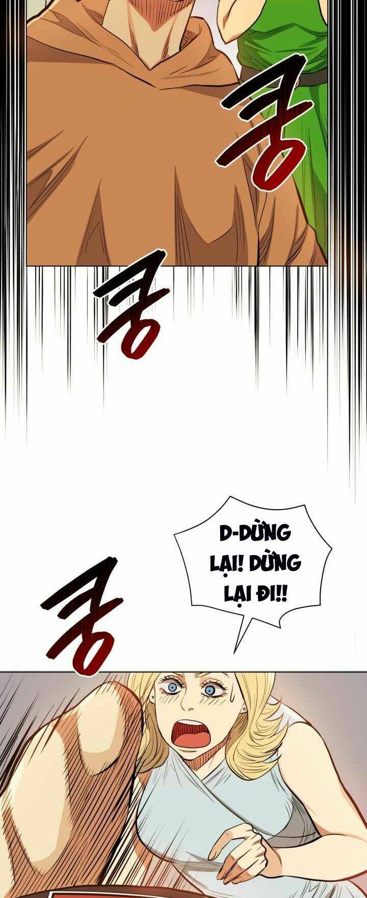 đấu sĩ vô song chapter 16 27
