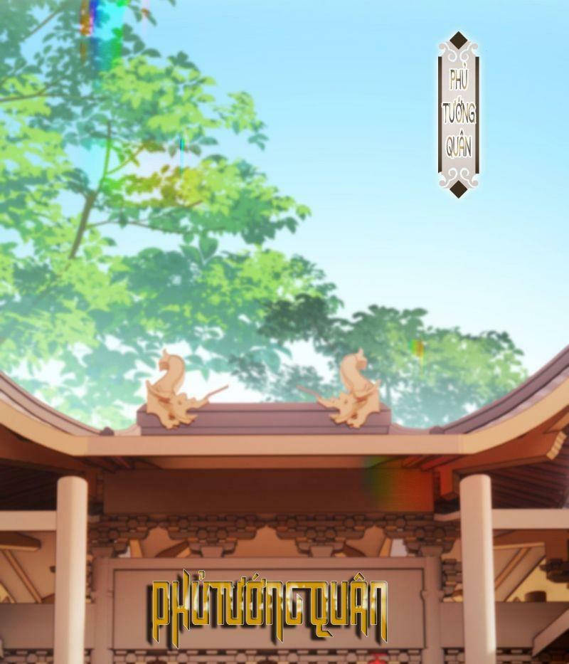 phế vật công chúa muốn nhặt chồng chapter 19 21