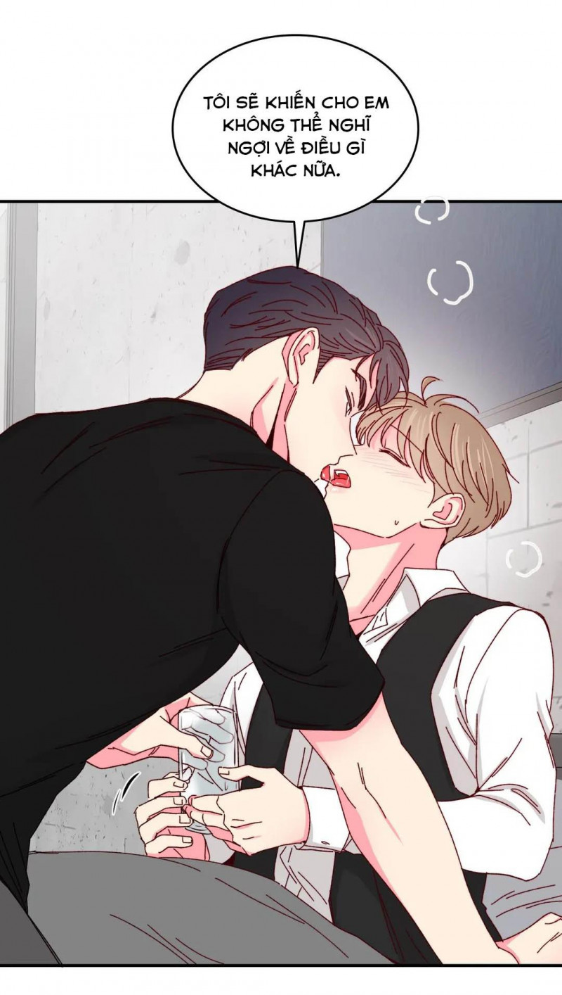 món tráng miệng của sếp tổng chapter 45 25