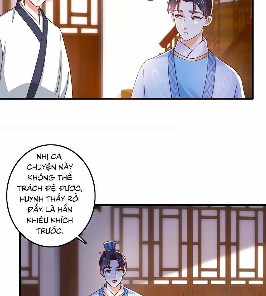 nông nữ thù sắc chapter 231 10