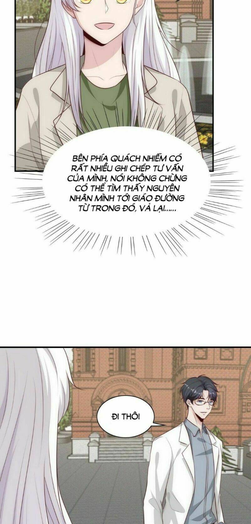 trở lại showbiz làm ảnh hậu chapter 17 8