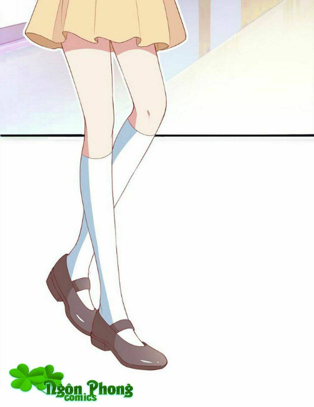 quản lí ngây ngô và thần tượng ác ma chapter 7 19