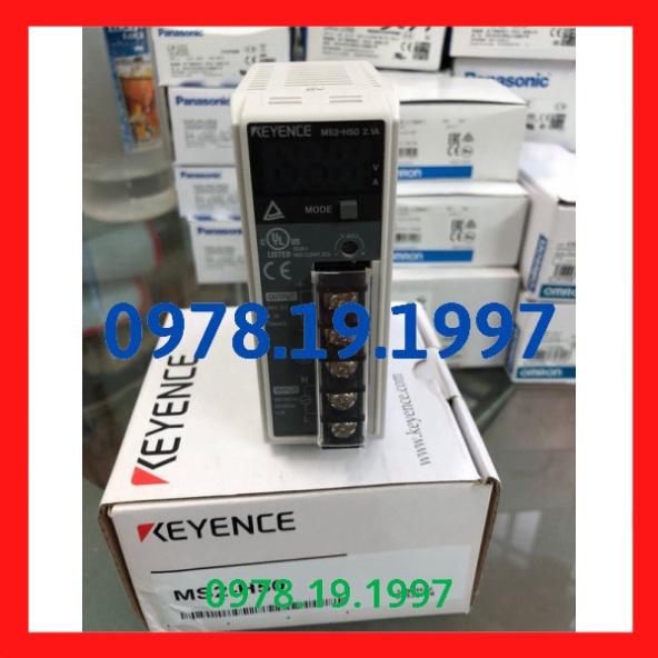 Cảm biến quang MS2-H50