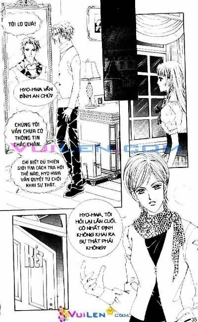 cửa hàng phù thủy chapter 9 35