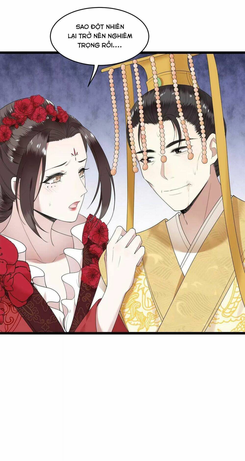 phượng hoàng vu phi chapter 101 42