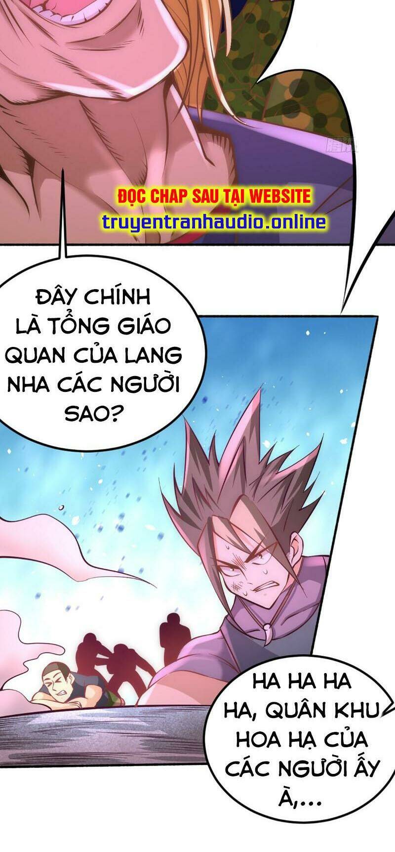 đô thị đỉnh phong cao thủ chapter 86 3