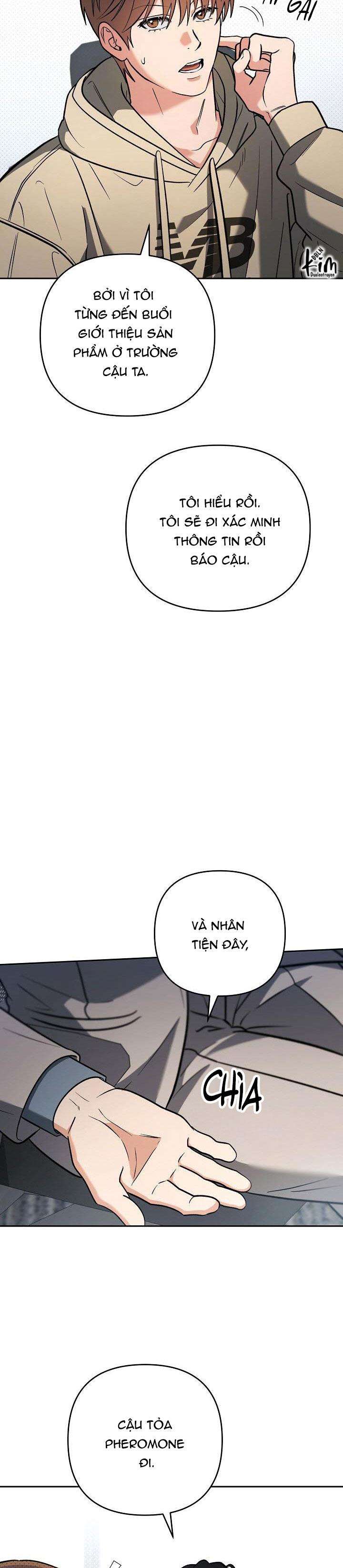 romance not romantic chapter 12 35