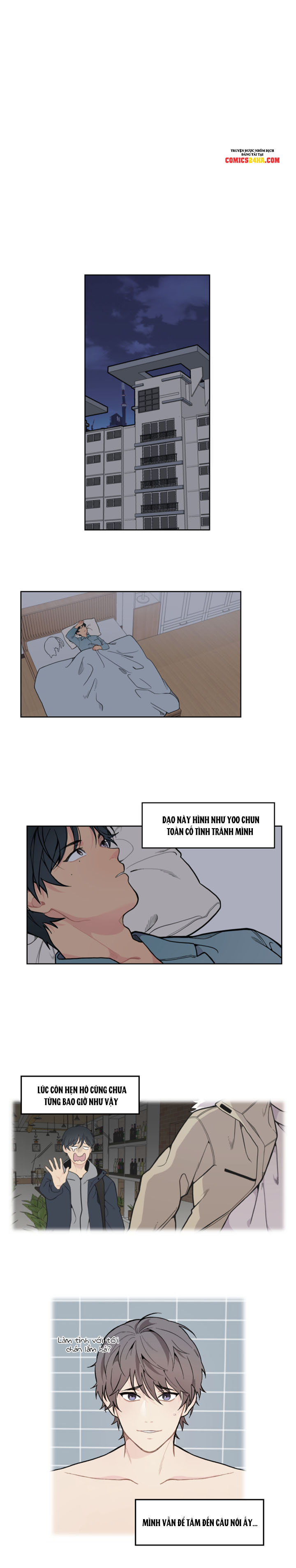 muôn kiểu làm tình chapter 2 5