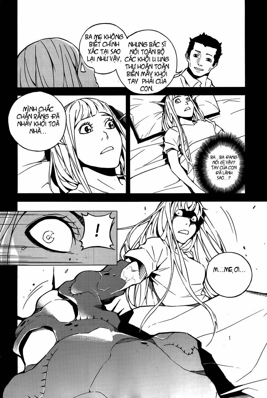 be born again chapter 5 16