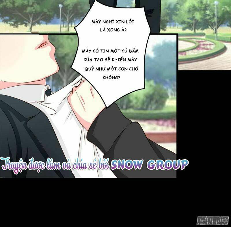 cuộc sống về đêm của người vợ 18 tuổi chapter 15 13