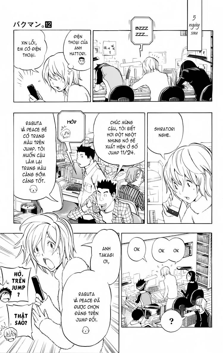 họa sĩ truyện tranh chapter 102 17