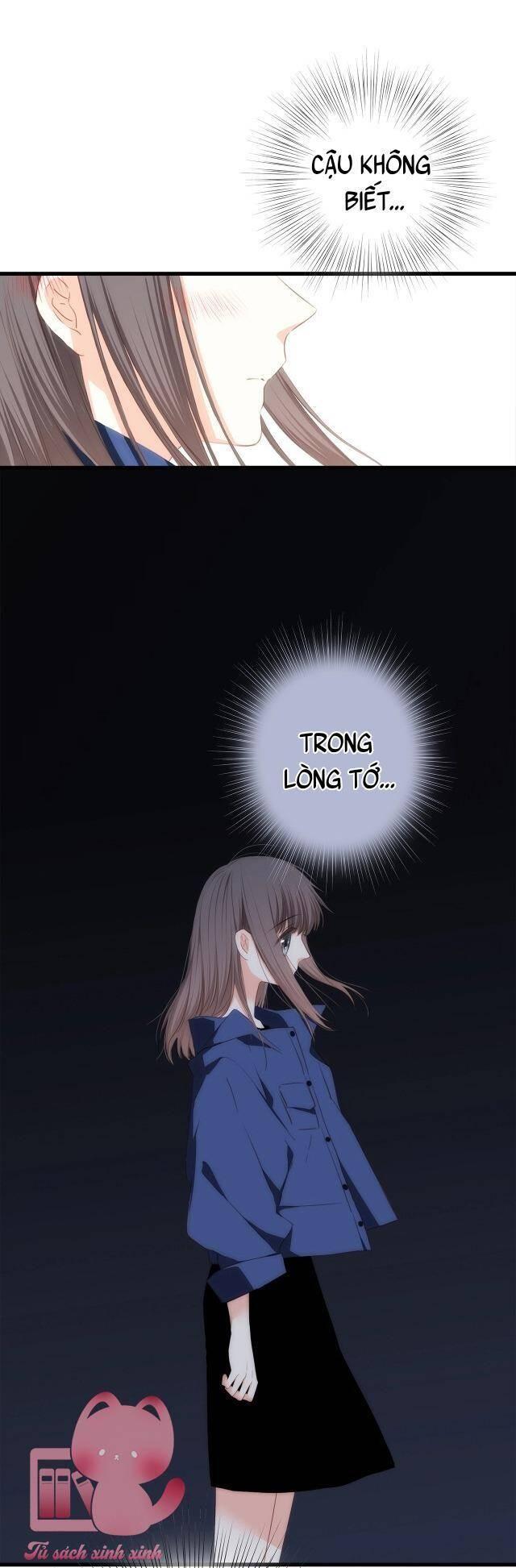 con tim rung động 2 chapter 129.2 25